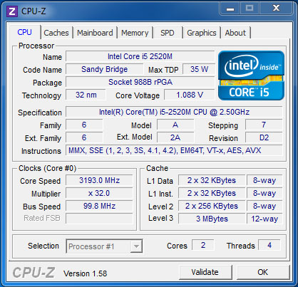 cpu-z