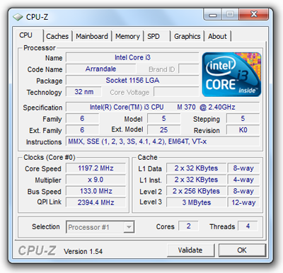 cpu-z