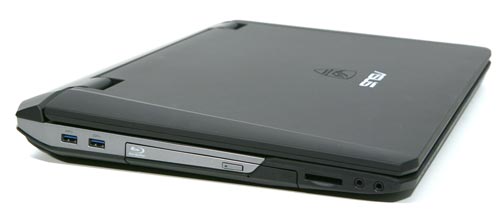 ASUS G75