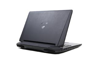 ASUS G750