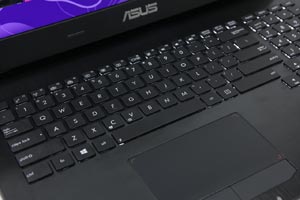 ASUS G750