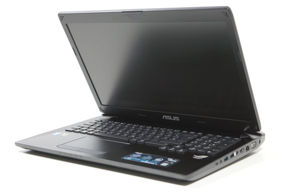 ASUS G750