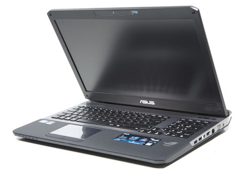 ASUS G75