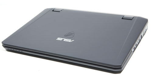 ASUS G75