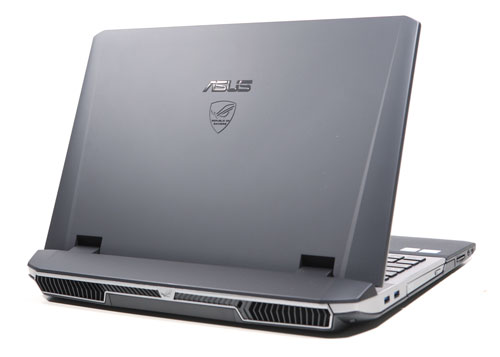 ASUS G75