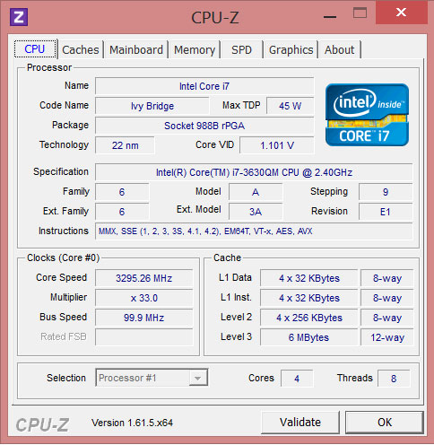 ASUS G75