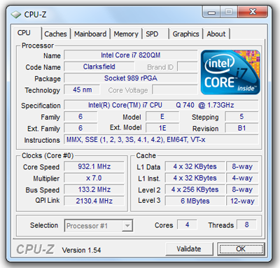 cpu-z