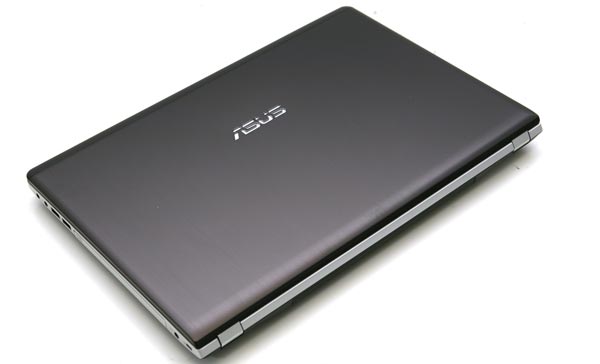 ASUS N56