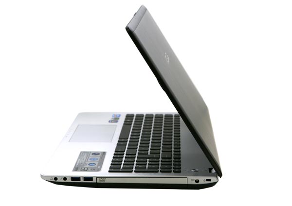 ASUS N56