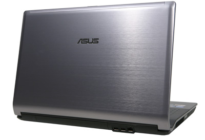 ASUS N73S Deckel