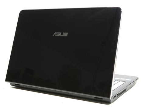 ASUS N75 Deckel