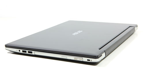 ASUS Vivobook S550C