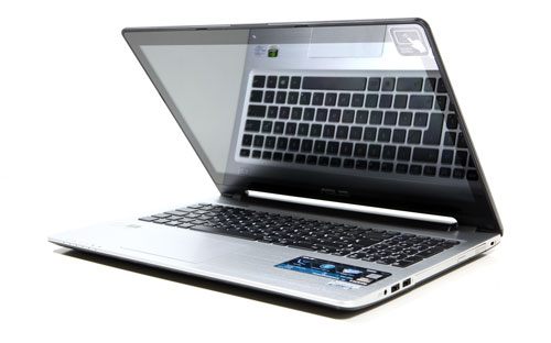 ASUS Vivobook S550C