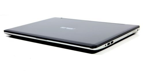 ASUS Vivobook S550C