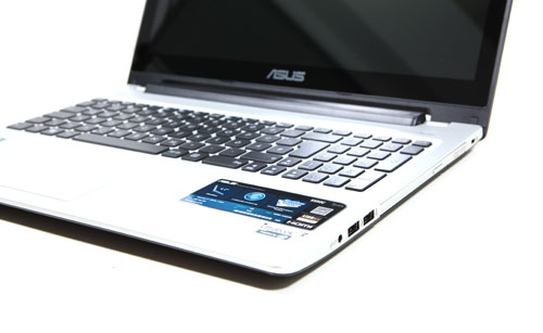 ASUS Vivobook S550C