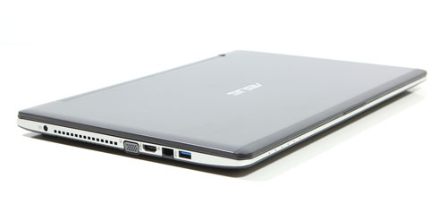 ASUS Vivobook S550C