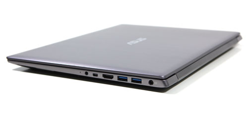 ASUS U38DT