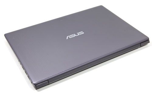 ASUS U38DT