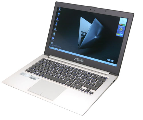 ASUS UX31A