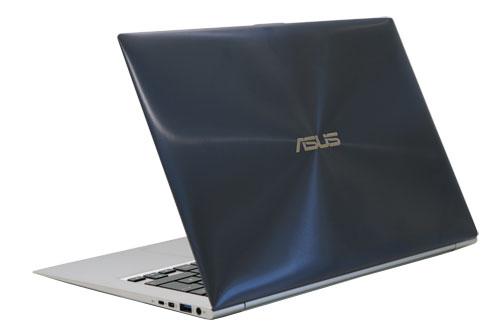 ASUS UX31A