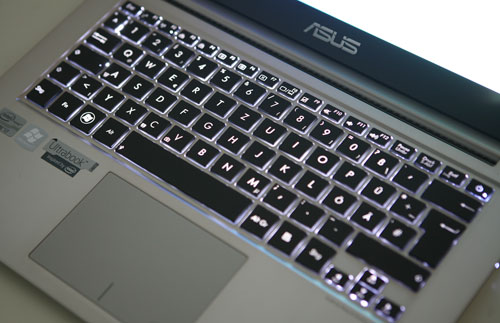 ASUS UX31A