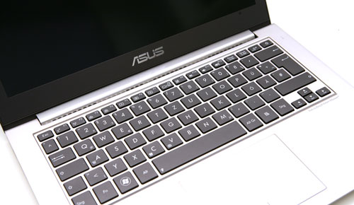 ASUS UX32VD