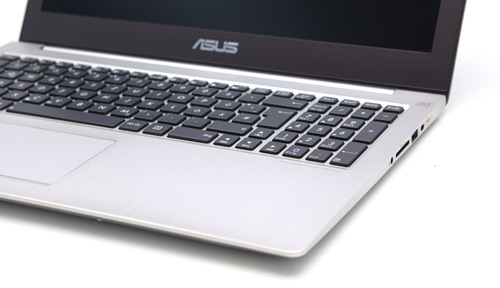 ASUS UX51VZ