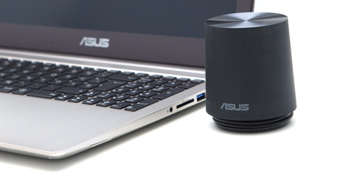 ASUS UX51VZ