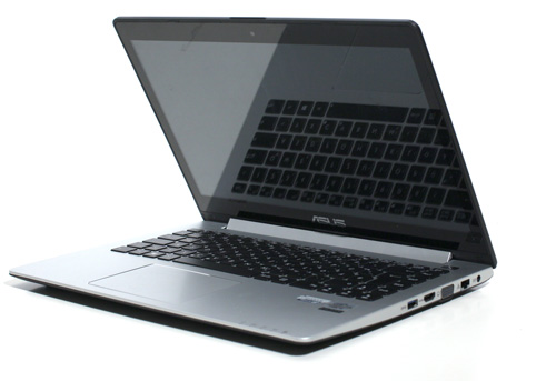 ASUS Vivobook S400