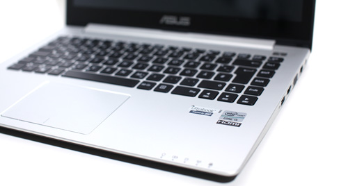 ASUS Vivobook S400