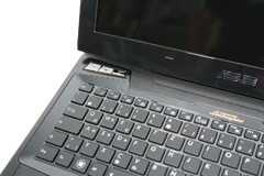 ASUS VX7 Shortkey