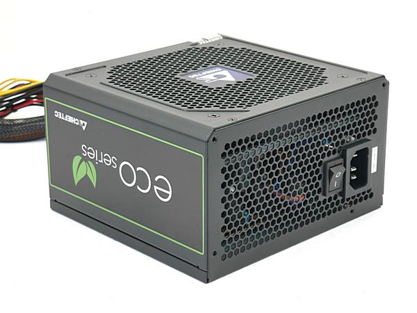 chieftec eco600 06s