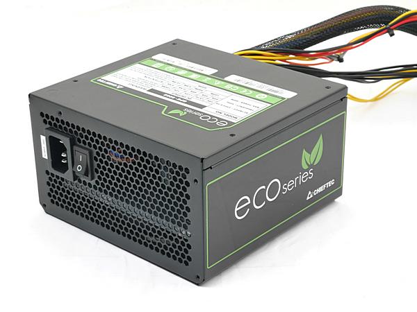 chieftec eco600 16s