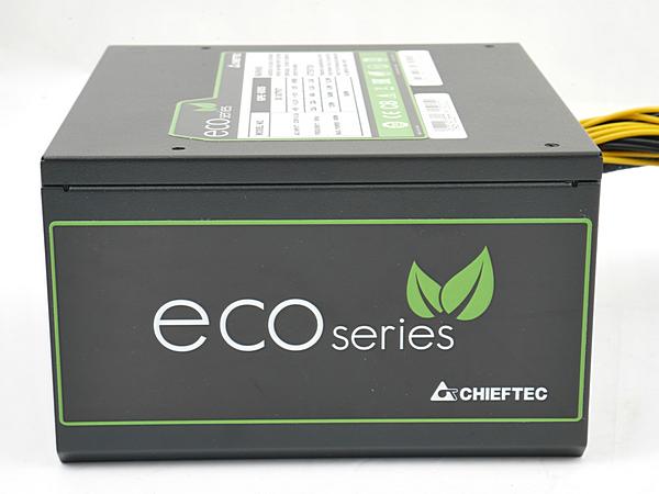 chieftec eco600 17s