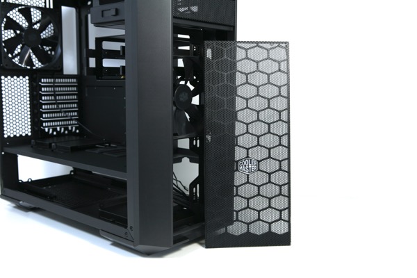 cm mastercase 25