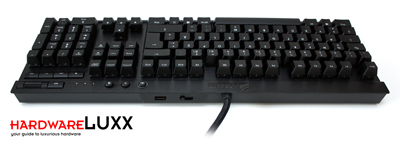 Corsair K70