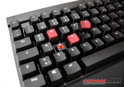 Corsair K70