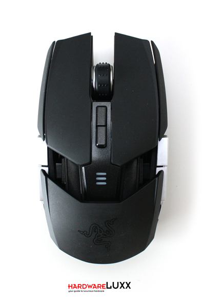 Razer Ouroborus