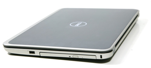 Dell Inspiron 15R