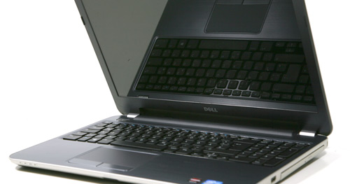 Dell Inspiron 15R