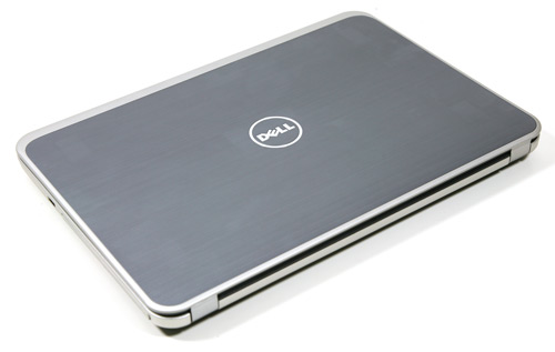 Dell Inspiron 15R