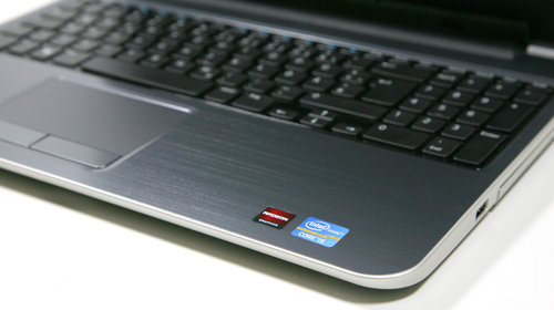 Dell Inspiron 15R