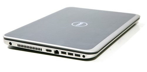 Dell Inspiron 15R