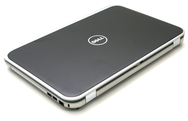 Dell Inspiron 15R SE