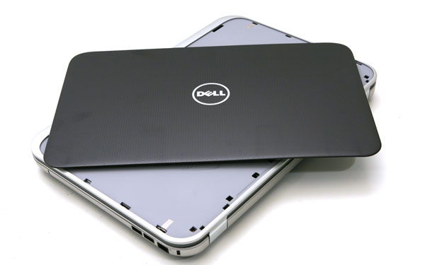 Dell Inspiron 15R SE