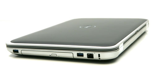 Dell Inspiron 17R SE