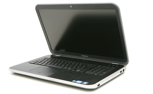 Dell Inspiron 17R SE