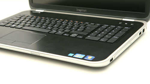 Dell Inspiron 17R SE