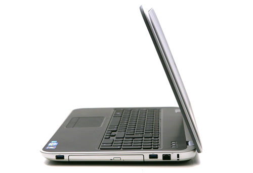 Dell Inspiron 17R SE