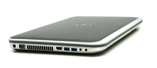 Dell Inspiron 17R SE